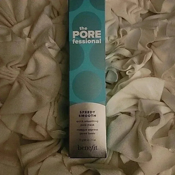 The Pore Profesional Pore Mask - Picture 2 of 5